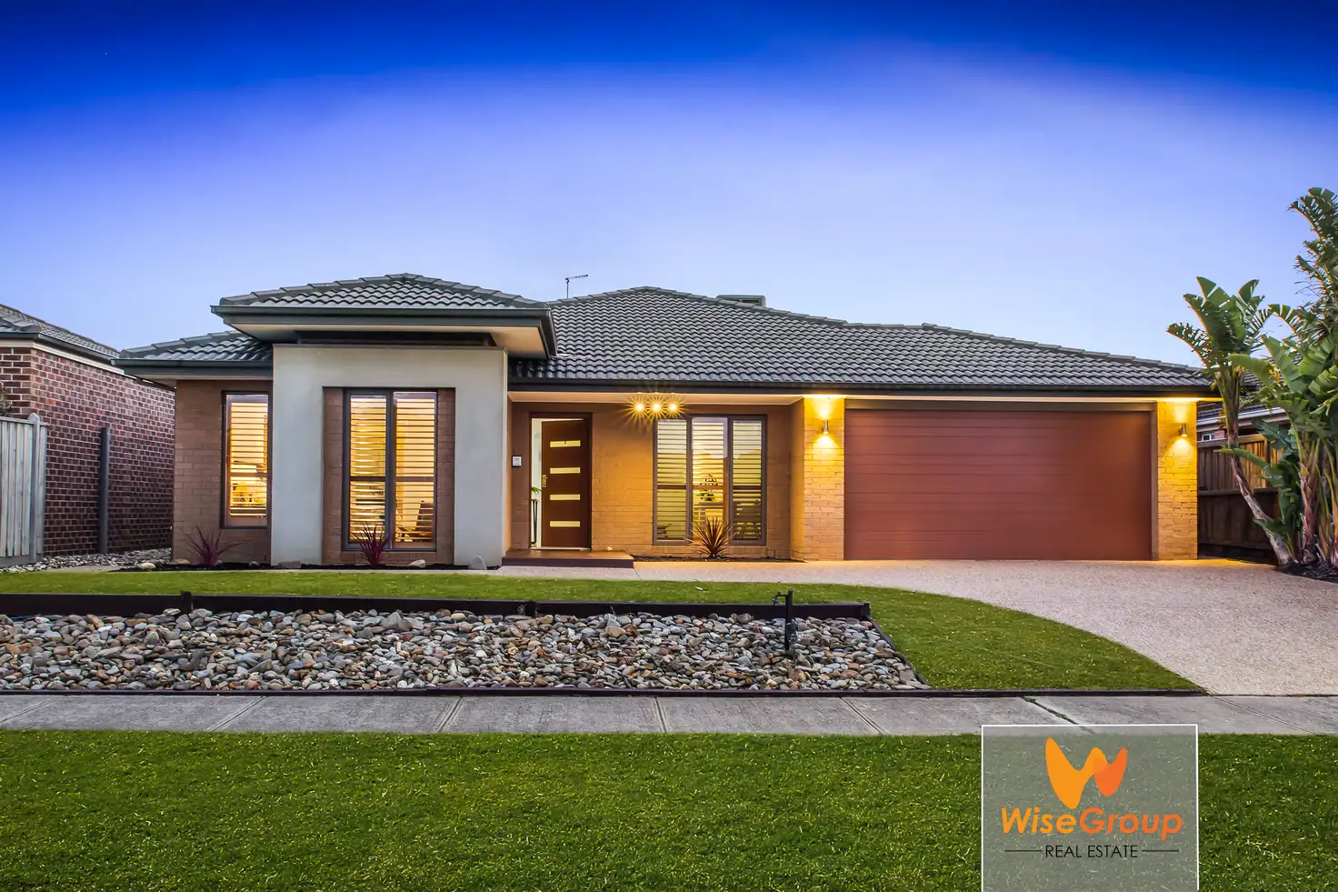 Main view of Homely house listing, 43 Gallery Way, Pakenham VIC 3810