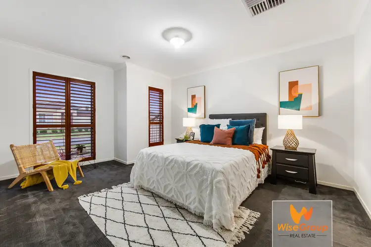 Third view of Homely house listing, 43 Gallery Way, Pakenham VIC 3810