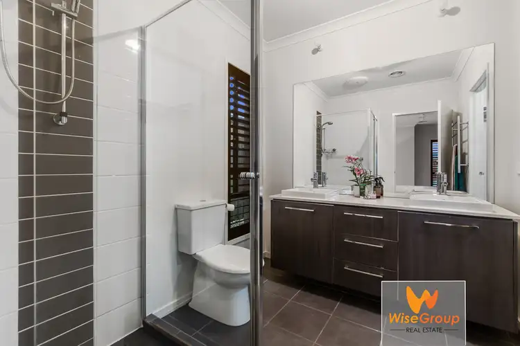 Fourth view of Homely house listing, 43 Gallery Way, Pakenham VIC 3810
