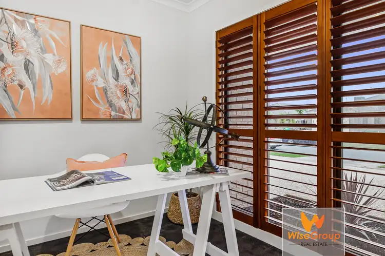 Fifth view of Homely house listing, 43 Gallery Way, Pakenham VIC 3810