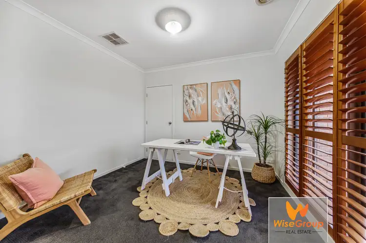 Sixth view of Homely house listing, 43 Gallery Way, Pakenham VIC 3810