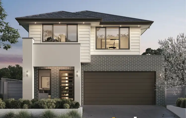 46 William Street, Riverstone NSW 2765