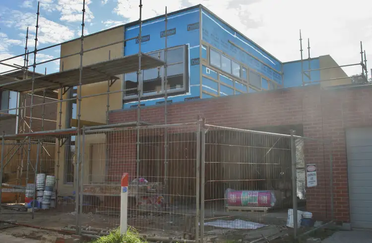 Main view of Homely townhouse listing, 82 Denneys Street, Warrnambool VIC 3280