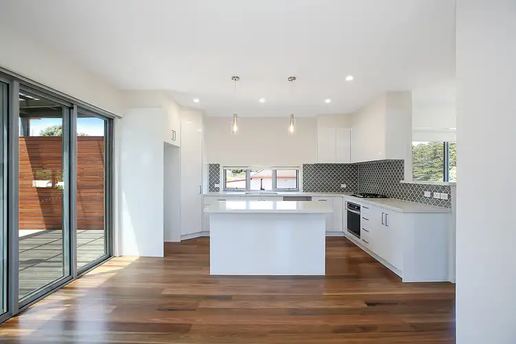 Third view of Homely townhouse listing, 82 Denneys Street, Warrnambool VIC 3280