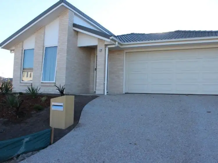 Main view of Homely house listing, 6 Schroeder Street, Yarrabilba QLD 4207