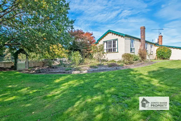 278 Gates Road, Flowerdale TAS 7325