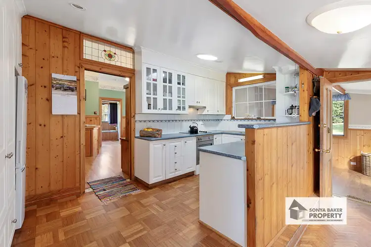 Fifth view of Homely house listing, 278 Gates Road, Flowerdale TAS 7325