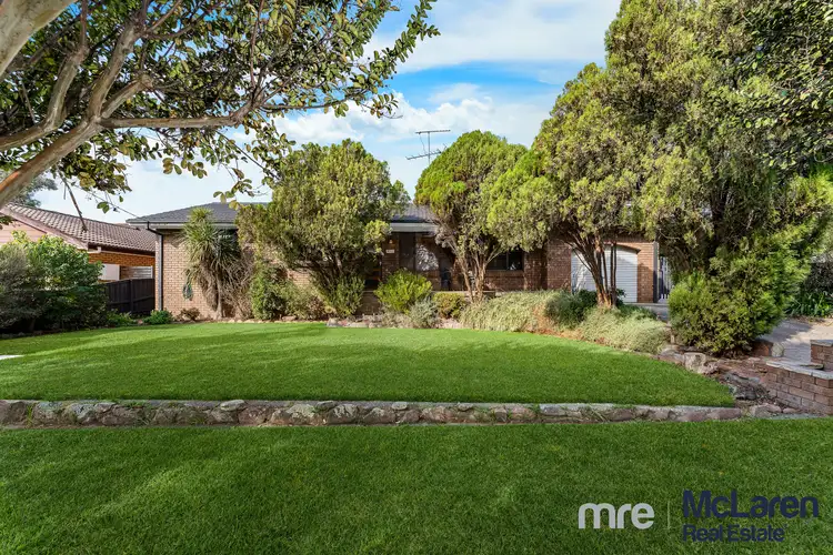 60 Dredge Avenue, Douglas Park NSW 2569