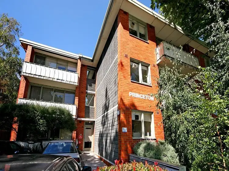 4/80 Queens Road, Melbourne VIC 3000