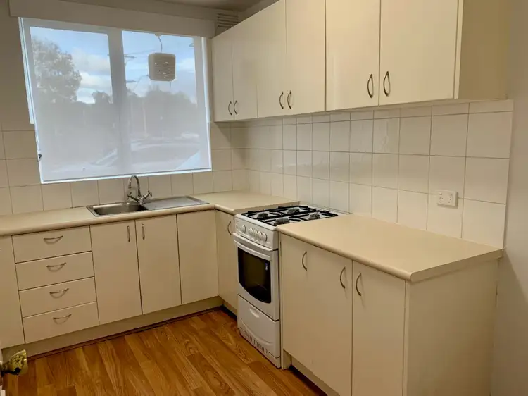 Second view of Homely apartment listing, 4/80 Queens Road, Melbourne VIC 3000