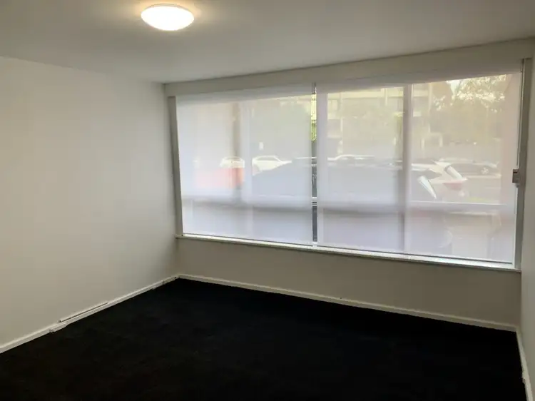 Third view of Homely apartment listing, 4/80 Queens Road, Melbourne VIC 3000