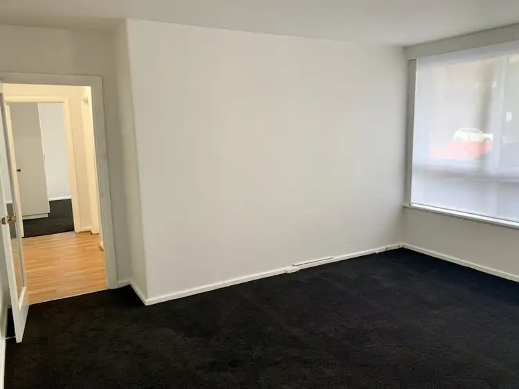 Fourth view of Homely apartment listing, 4/80 Queens Road, Melbourne VIC 3000