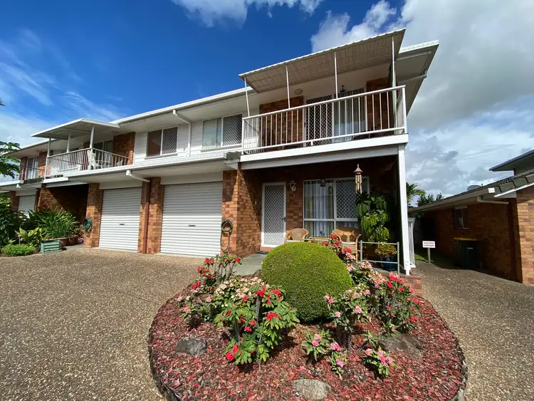 3/65 Taylor Street, Pialba QLD 4655