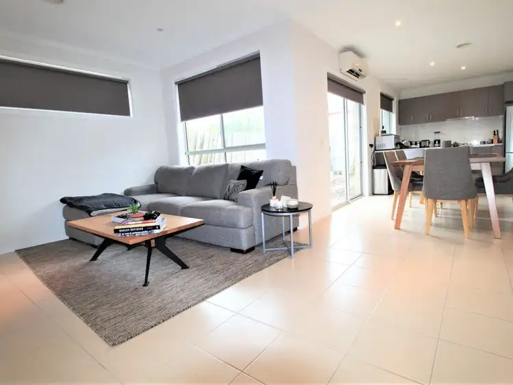 Second view of Homely unit listing, 12A Blackwood Street, Lalor VIC 3075