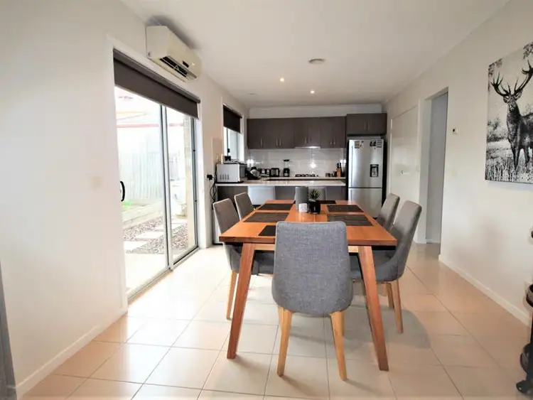 Third view of Homely unit listing, 12A Blackwood Street, Lalor VIC 3075