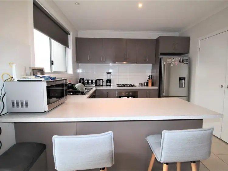 Fifth view of Homely unit listing, 12A Blackwood Street, Lalor VIC 3075