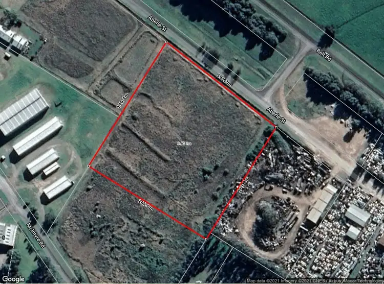LOT 504 Aberle Street, Millicent SA 5280