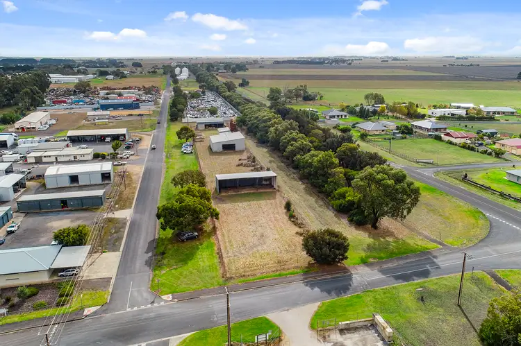 LOT 14 Aberle Street, Millicent SA 5280