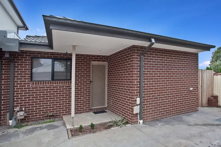 3/28 Adamson Street, Braybrook VIC 3019