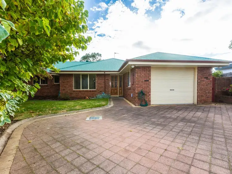 7 Hazel Court, Ulverstone TAS 7315