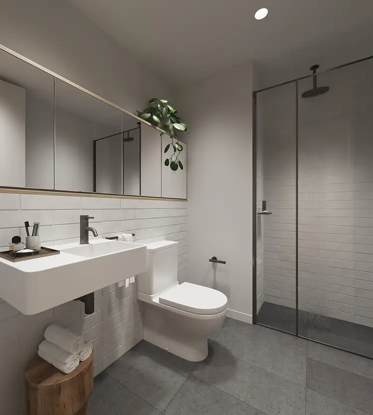 1007/17 Penny Place, Adelaide SA 5000