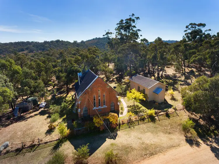 Second view of Homely house listing, 11 Heron Street, Fryerstown VIC 3451