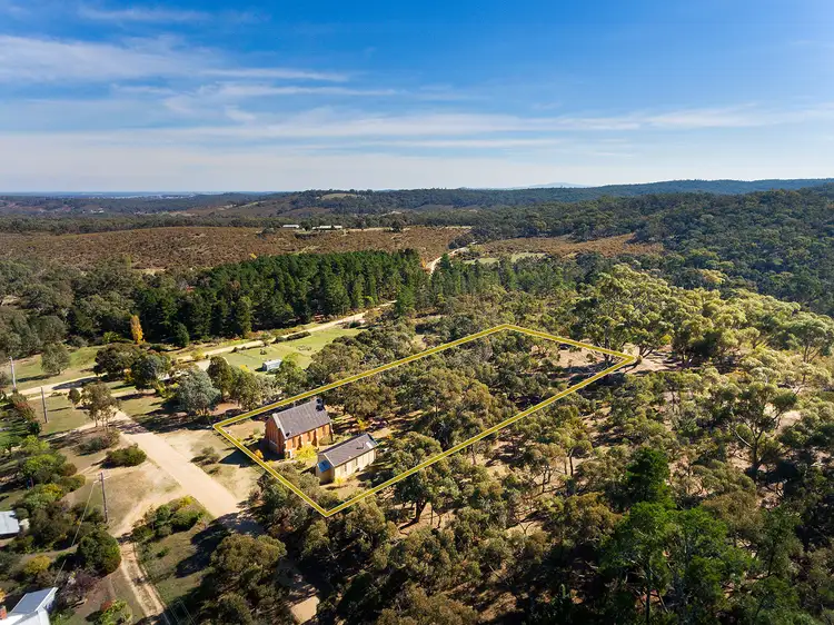 Third view of Homely house listing, 11 Heron Street, Fryerstown VIC 3451