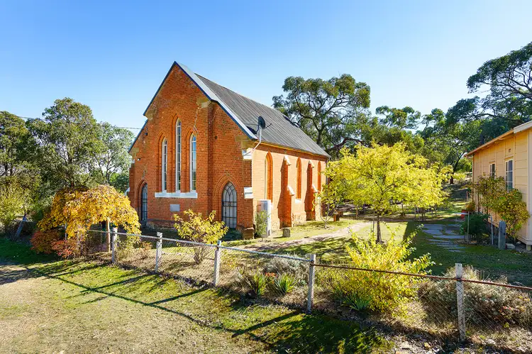 Fourth view of Homely house listing, 11 Heron Street, Fryerstown VIC 3451