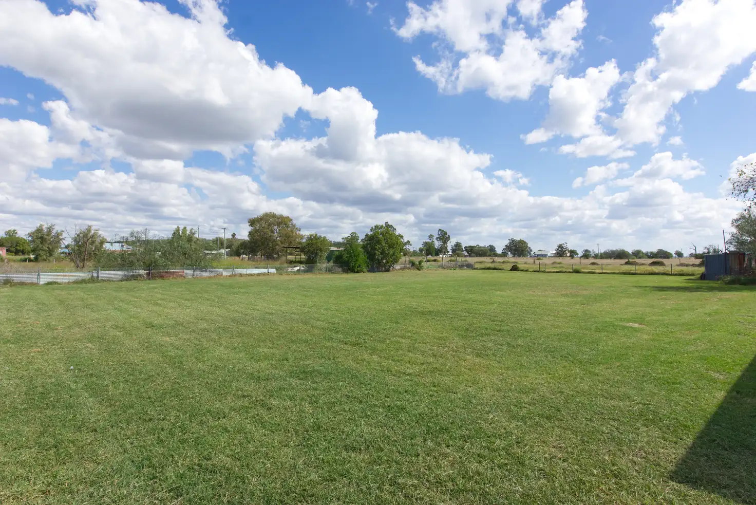 Main view of Homely land listing, 7 Nungil Street, Jondaryan QLD 4403