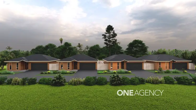 60 Hillcrest Avenue, South Nowra NSW 2541