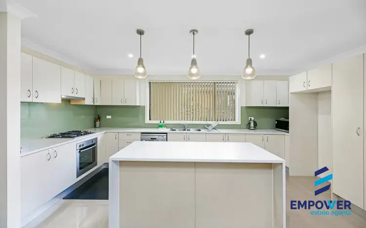 Fourth view of Homely house listing, 10 Drumalbyn Street, Ingleburn NSW 2565