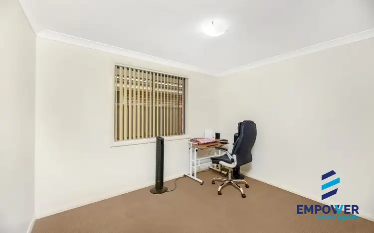 Fifth view of Homely house listing, 10 Drumalbyn Street, Ingleburn NSW 2565