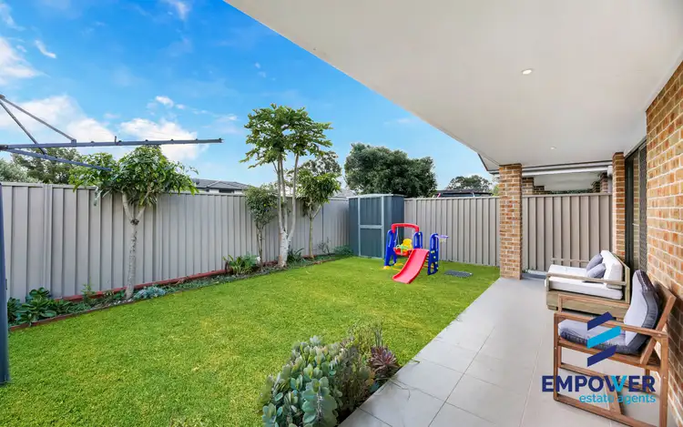 Seventh view of Homely house listing, 10 Drumalbyn Street, Ingleburn NSW 2565