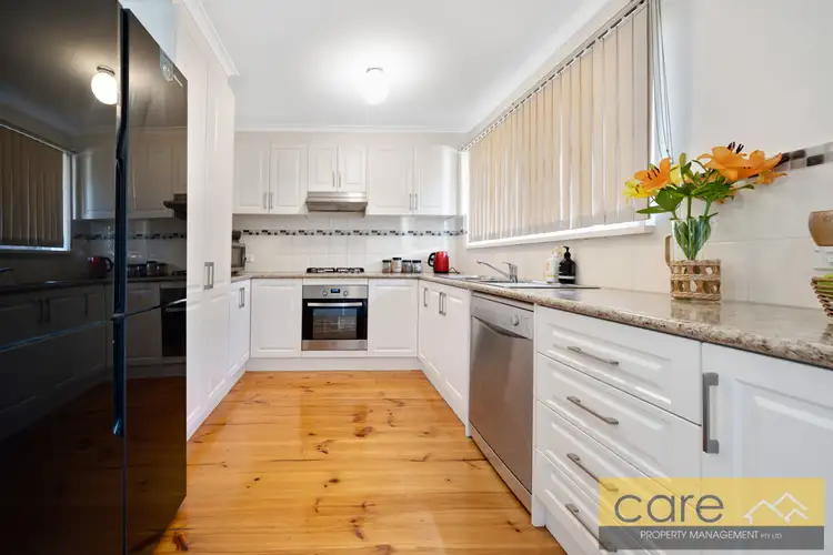 Second view of Homely unit listing, 1/2 Evelyne Avenue, Cranbourne VIC 3977