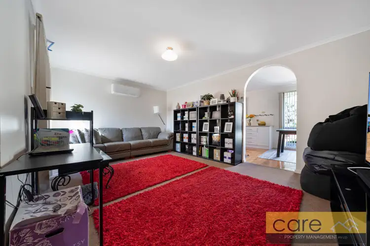 Fourth view of Homely unit listing, 1/2 Evelyne Avenue, Cranbourne VIC 3977