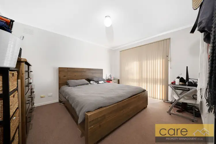 Fifth view of Homely unit listing, 1/2 Evelyne Avenue, Cranbourne VIC 3977