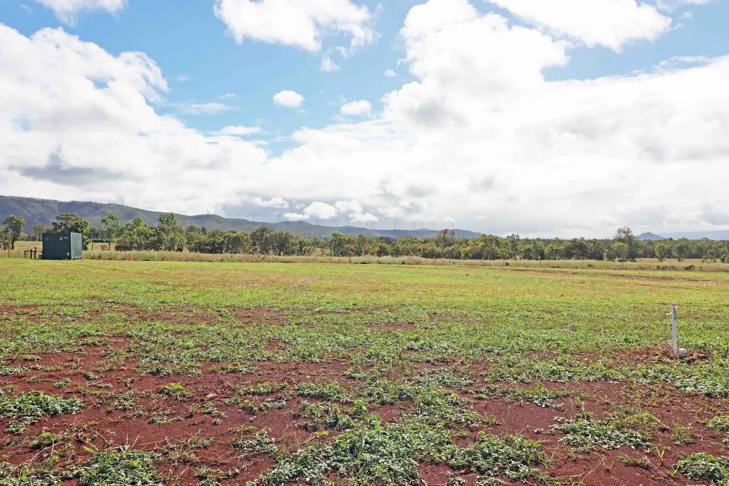Main view of Homely land listing, Address available on request