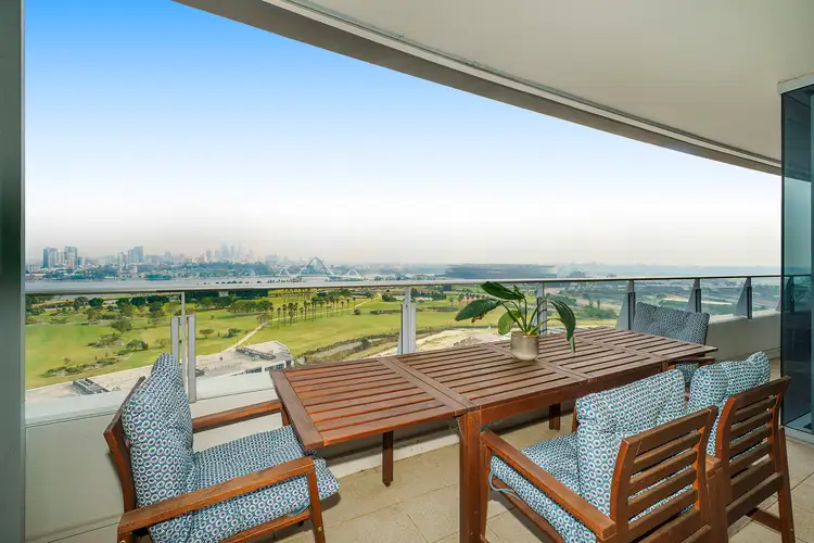1402/19 The Circus, Burswood WA 6100
