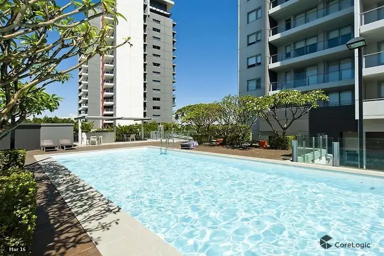 Third view of Homely apartment listing, 1402/19 The Circus, Burswood WA 6100