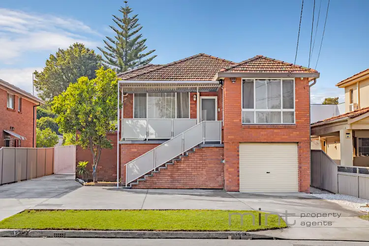 Second view of Homely house listing, 12 Allegra Avenue, Belmore NSW 2192
