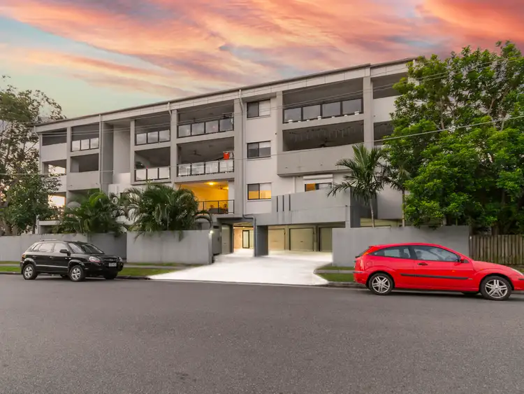 4/58 Union Street, Nundah QLD 4012