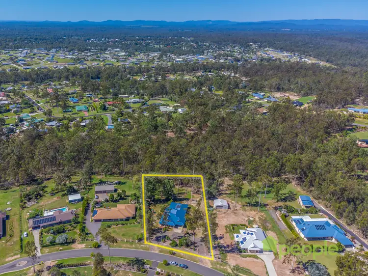 7 Canthook Crescent, New Beith QLD 4124