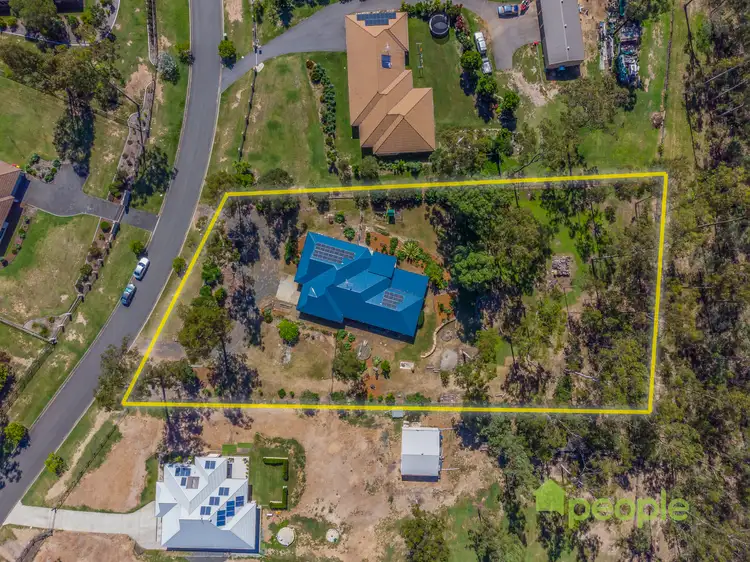 Fifth view of Homely house listing, 7 Canthook Crescent, New Beith QLD 4124