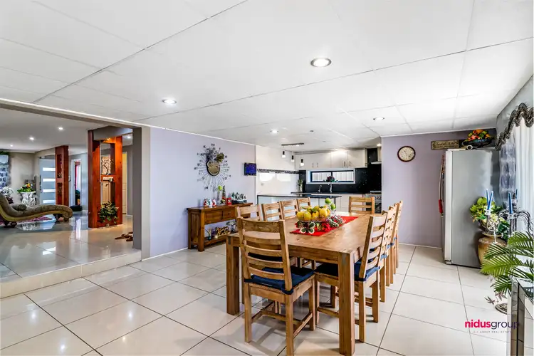 Third view of Homely house listing, 45 Rupertswood Road, Rooty Hill NSW 2766