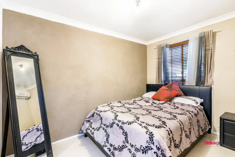 Fourth view of Homely house listing, 45 Rupertswood Road, Rooty Hill NSW 2766