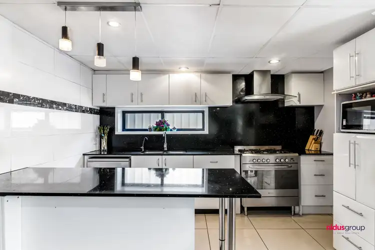 Sixth view of Homely house listing, 45 Rupertswood Road, Rooty Hill NSW 2766
