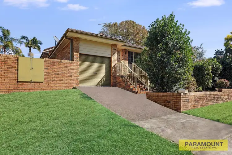 Main view of Homely villa listing, 1/141 Penshurst Street, Penshurst NSW 2222