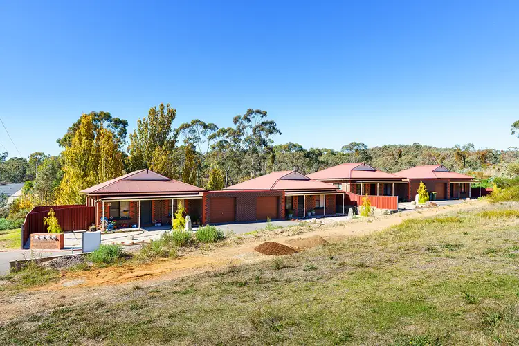 Third view of Homely unit listing, 1/54 Etty Street, Castlemaine VIC 3450
