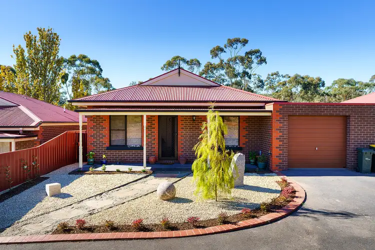 Fourth view of Homely unit listing, 1/54 Etty Street, Castlemaine VIC 3450