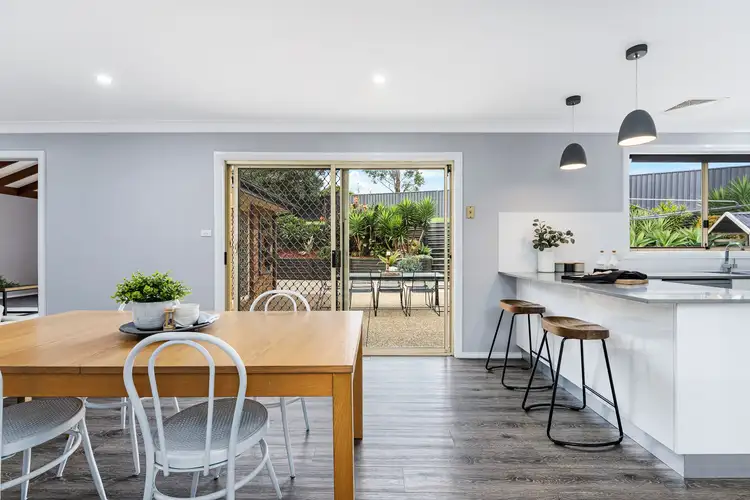 Fourth view of Homely house listing, 13 Derwent Place, Kearns NSW 2558